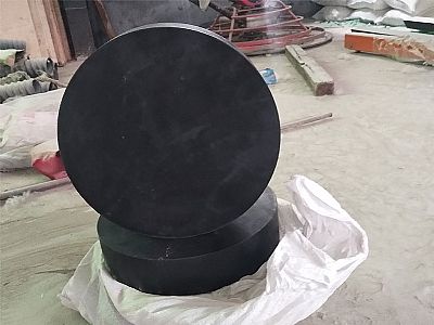 马边县GJZ板式橡胶支座的主要功能工作原理